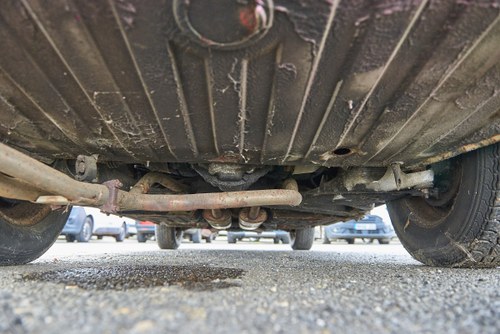 1974 Triumph Stag V8 automatic For Sale (picture 122 of 139)