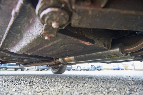 1974 Triumph Stag V8 automatic For Sale (picture 123 of 139)