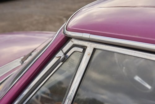 1974 Triumph Stag V8 automatic For Sale (picture 72 of 139)