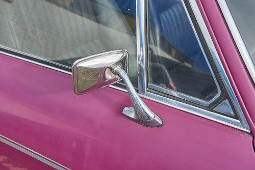 1974 Triumph Stag V8 automatic For Sale (picture 93 of 139)