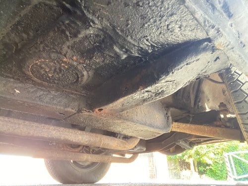 1973 Triumph Stag 3.0 V8 Te koop (foto 246 van 254)