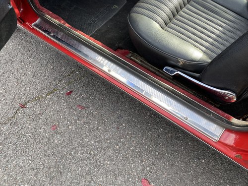 1973 Triumph Stag 3.0 V8 Te koop (foto 102 van 254)