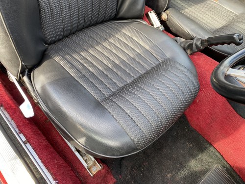 1973 Triumph Stag 3.0 V8 Te koop (foto 73 van 254)