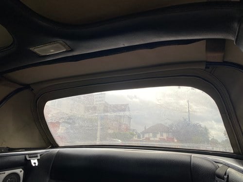 1973 Triumph Stag 3.0 V8 Te koop (foto 86 van 254)