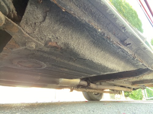 1973 Triumph Stag 3.0 V8 Te koop (foto 245 van 254)