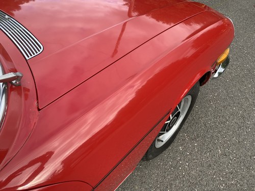 1973 Triumph Stag 3.0 V8 Te koop (foto 164 van 254)