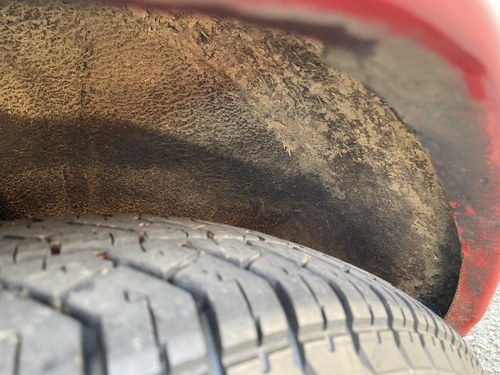 1973 Triumph Stag 3.0 V8 Te koop (foto 233 van 254)