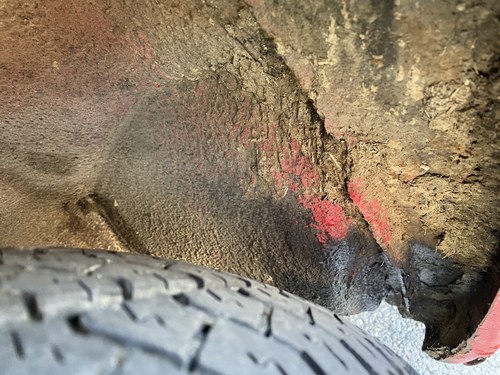 1973 Triumph Stag 3.0 V8 Te koop (foto 226 van 254)