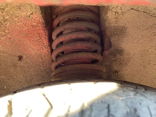 1973 Triumph Stag 3.0 V8 Te koop (foto 249 van 254)