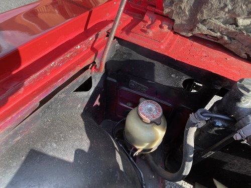 1973 Triumph Stag 3.0 V8 Te koop (foto 213 van 254)