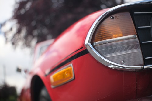 1973 Triumph Stag 3.0 V8 Te koop (foto 123 van 254)