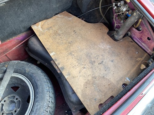 1973 Triumph Stag 3.0 V8 Te koop (foto 119 van 254)