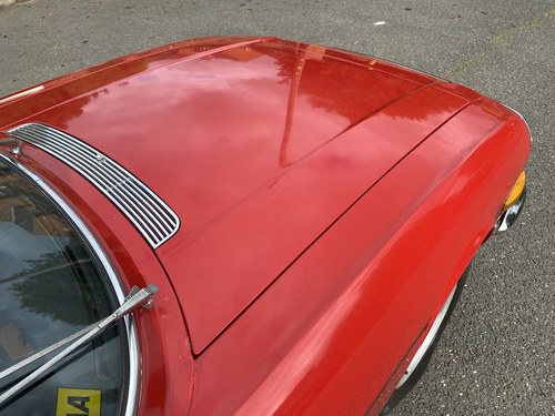 1973 Triumph Stag 3.0 V8 Te koop (foto 163 van 254)