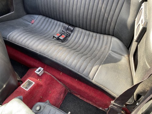 1973 Triumph Stag 3.0 V8 Te koop (foto 89 van 254)