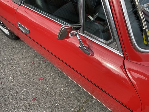 1973 Triumph Stag 3.0 V8 Te koop (foto 181 van 254)