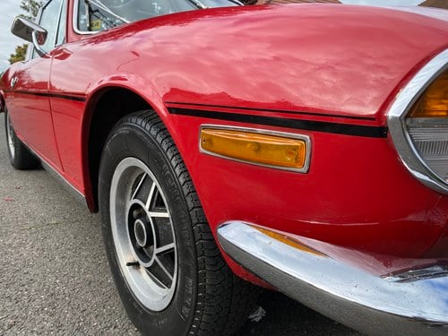 1973 Triumph Stag 3.0 V8 Te koop (foto 184 van 254)