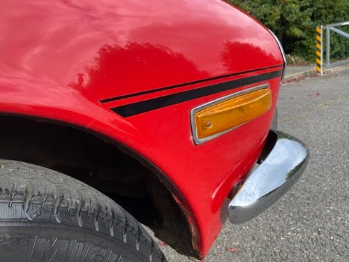 1973 Triumph Stag 3.0 V8 Te koop (foto 165 van 254)