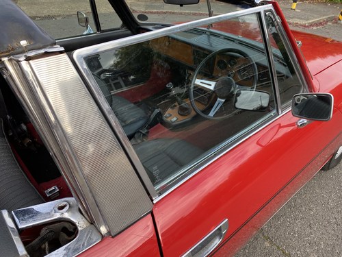 1973 Triumph Stag 3.0 V8 Te koop (foto 167 van 254)