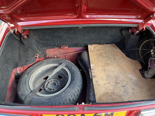 1973 Triumph Stag 3.0 V8 Te koop (foto 118 van 254)