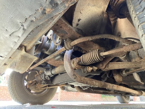 1973 Triumph Stag 3.0 V8 Te koop (foto 223 van 254)