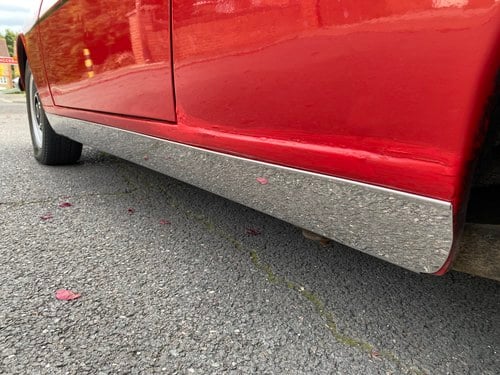 1973 Triumph Stag 3.0 V8 Te koop (foto 158 van 254)