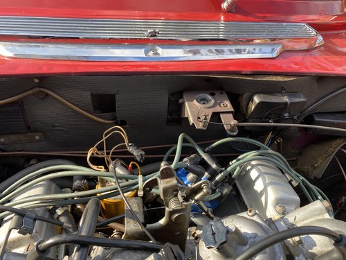 1973 Triumph Stag 3.0 V8 Te koop (foto 220 van 254)