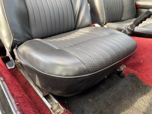 1973 Triumph Stag 3.0 V8 Te koop (foto 72 van 254)