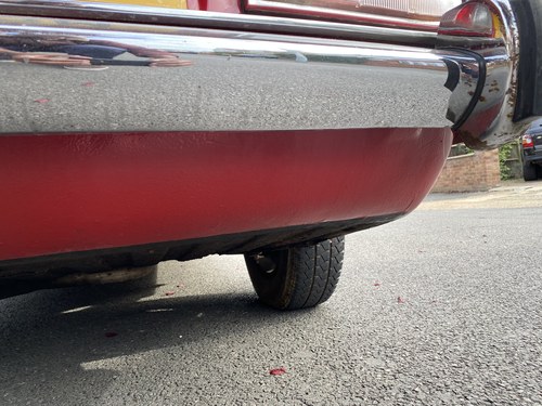 1973 Triumph Stag 3.0 V8 Te koop (foto 205 van 254)