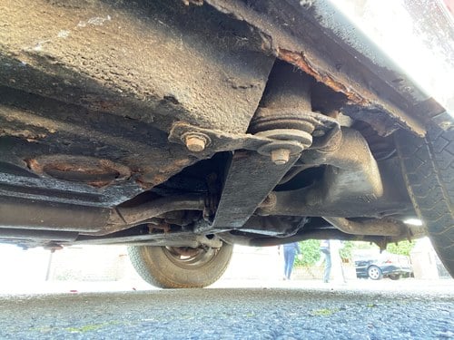 1973 Triumph Stag 3.0 V8 Te koop (foto 230 van 254)