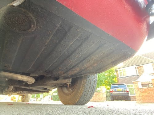 1973 Triumph Stag 3.0 V8 Te koop (foto 238 van 254)