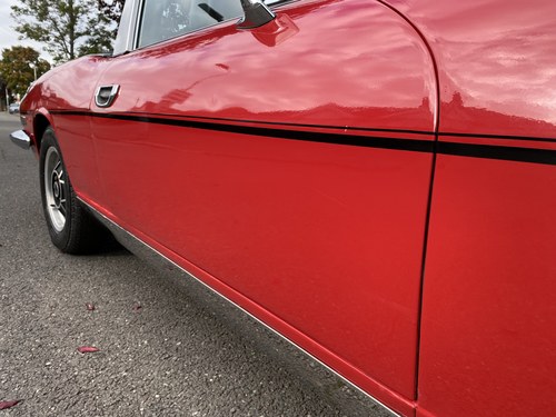 1973 Triumph Stag 3.0 V8 Te koop (foto 182 van 254)