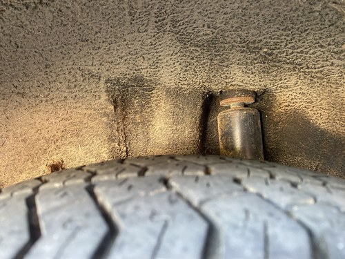 1973 Triumph Stag 3.0 V8 Te koop (foto 232 van 254)