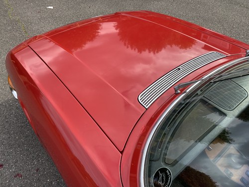 1973 Triumph Stag 3.0 V8 Te koop (foto 162 van 254)