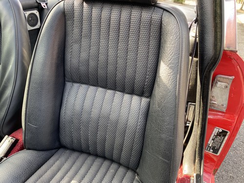 1973 Triumph Stag 3.0 V8 Te koop (foto 94 van 254)