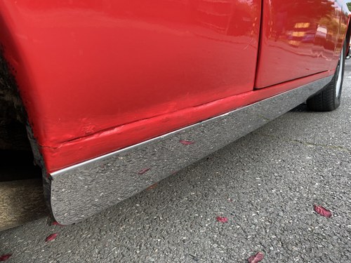 1973 Triumph Stag 3.0 V8 Te koop (foto 170 van 254)