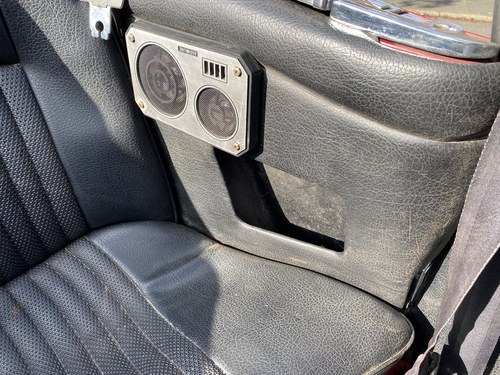 1973 Triumph Stag 3.0 V8 Te koop (foto 83 van 254)