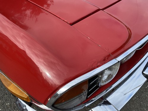 1973 Triumph Stag 3.0 V8 Te koop (foto 130 van 254)