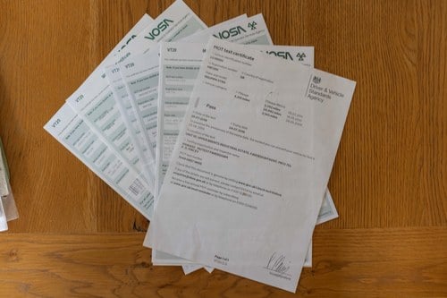 1971 Triumph Stag à vendre (picture 241 of 251)