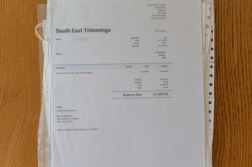 1971 Triumph Stag à vendre (picture 231 of 251)