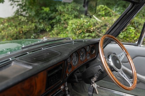 1971 Triumph Stag à vendre (picture 111 of 251)