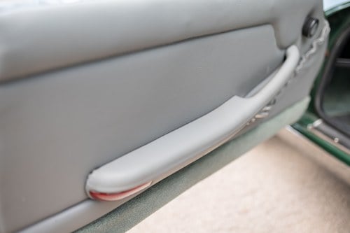 1971 Triumph Stag à vendre (picture 116 of 251)