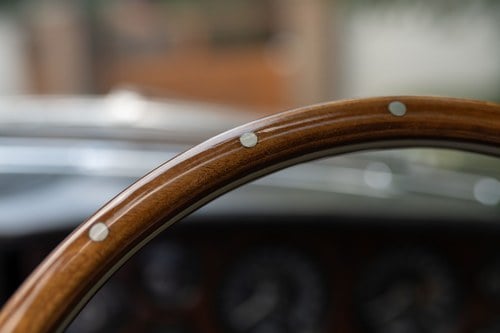 1971 Triumph Stag à vendre (picture 100 of 251)