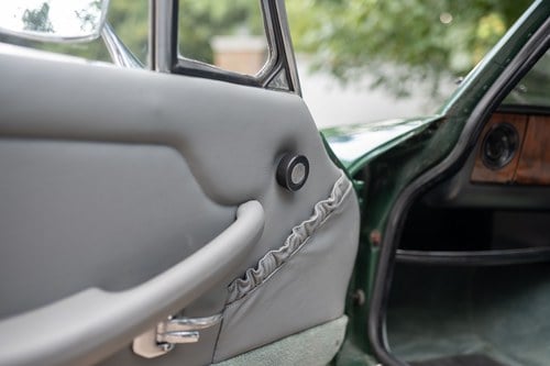 1971 Triumph Stag à vendre (picture 117 of 251)