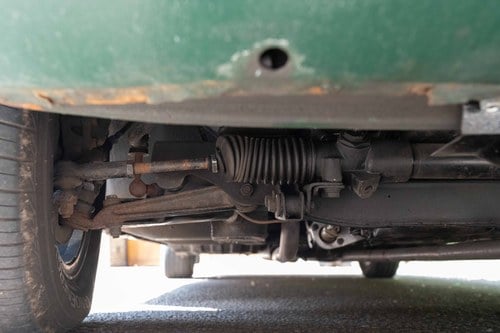 1971 Triumph Stag à vendre (picture 184 of 251)