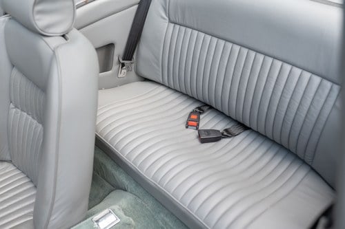 1971 Triumph Stag à vendre (picture 75 of 251)