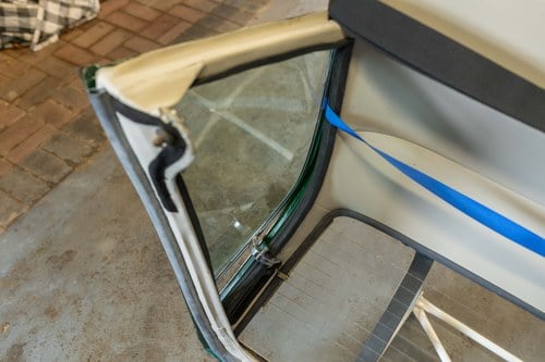 1971 Triumph Stag à vendre (picture 249 of 251)