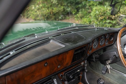 1971 Triumph Stag à vendre (picture 109 of 251)