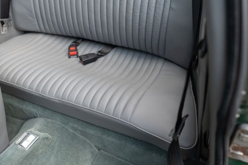 1971 Triumph Stag à vendre (picture 73 of 251)