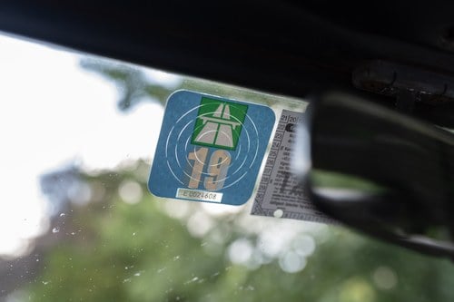 1971 Triumph Stag à vendre (picture 93 of 251)