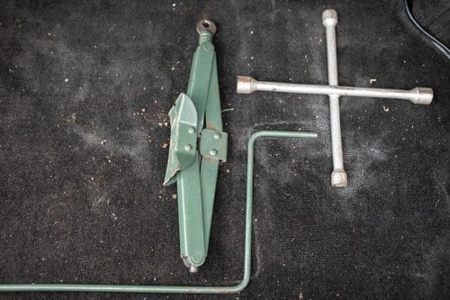 1971 Triumph Stag à vendre (picture 123 of 251)